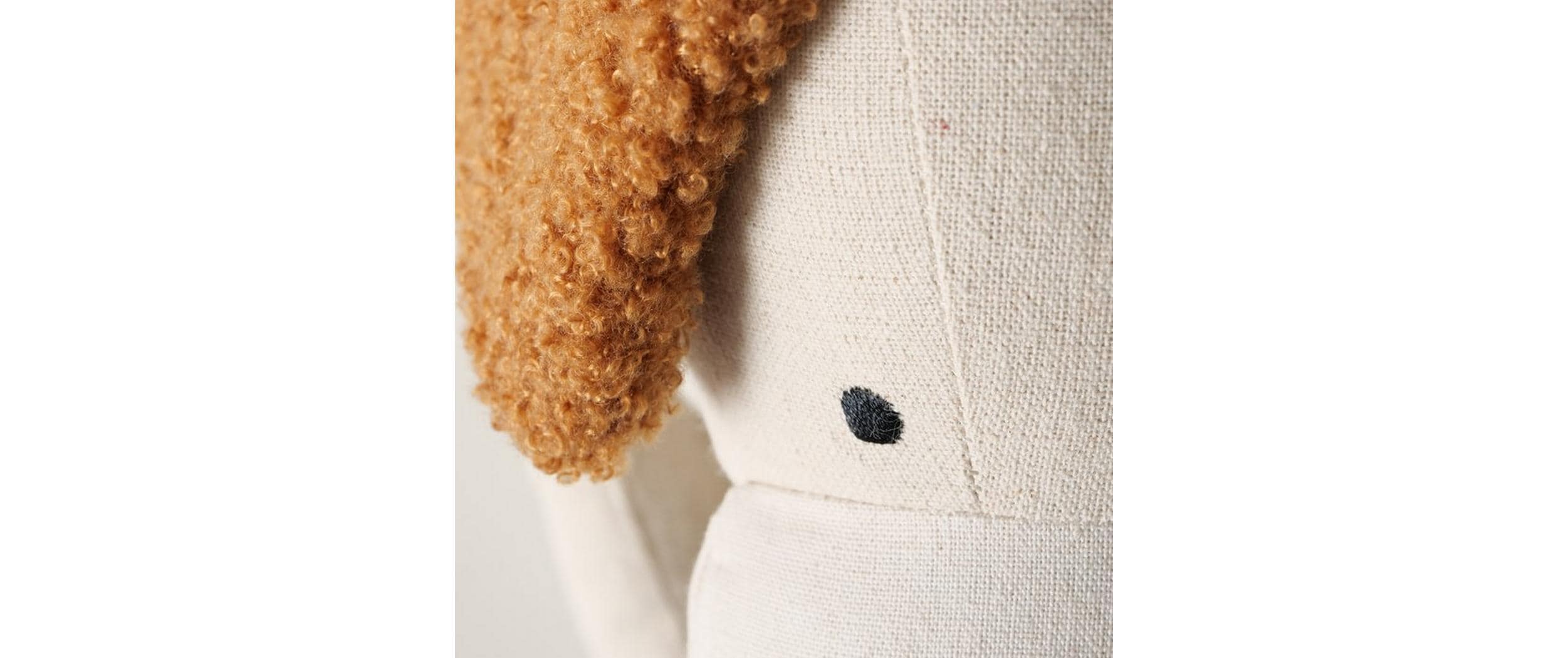 Boltze Türsicherung Bello 76.5 x 15 x 20 cm