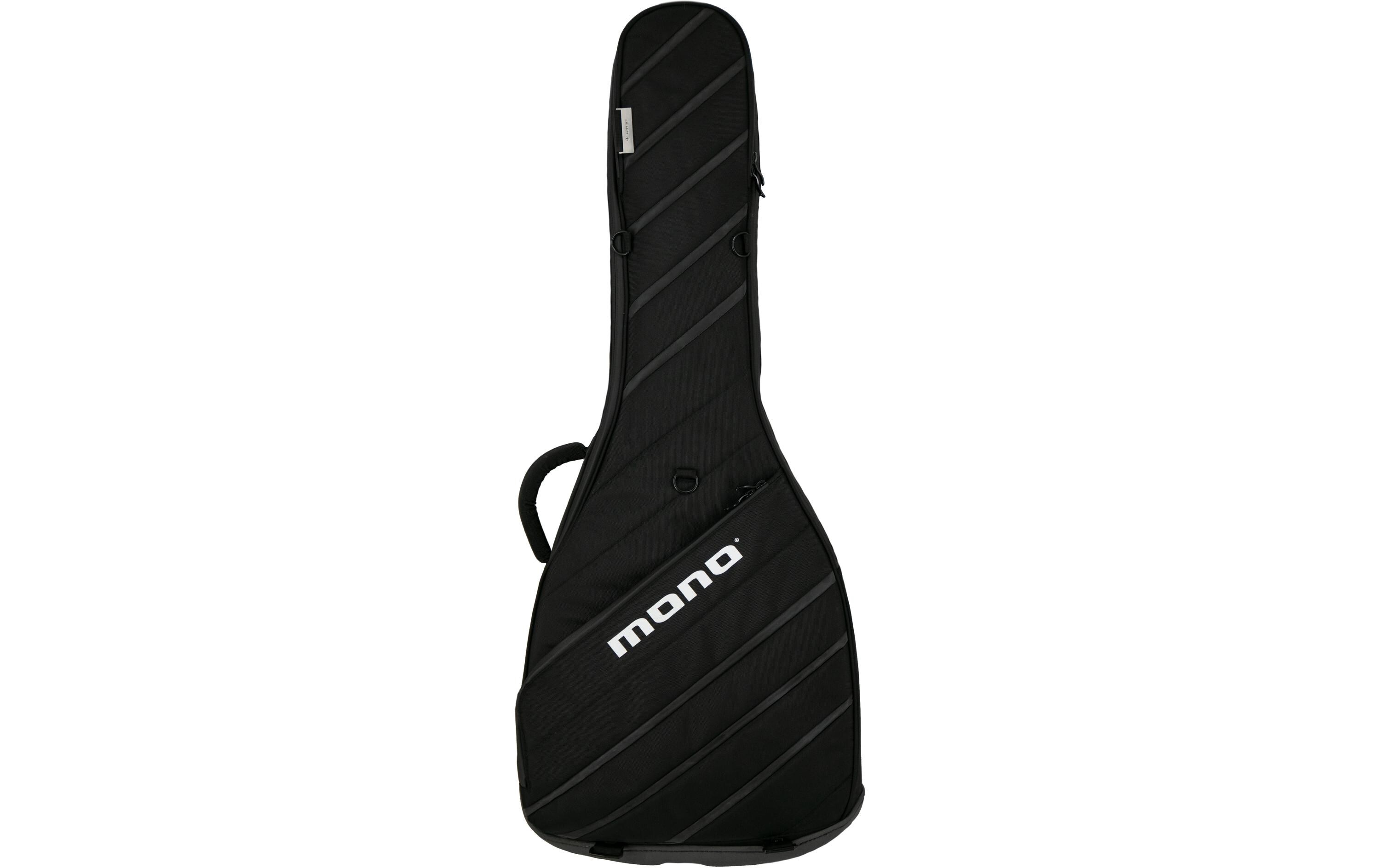 MONO Cases Gitarrentasche Vertigo Ultra Dreadnought für Westerngitarre