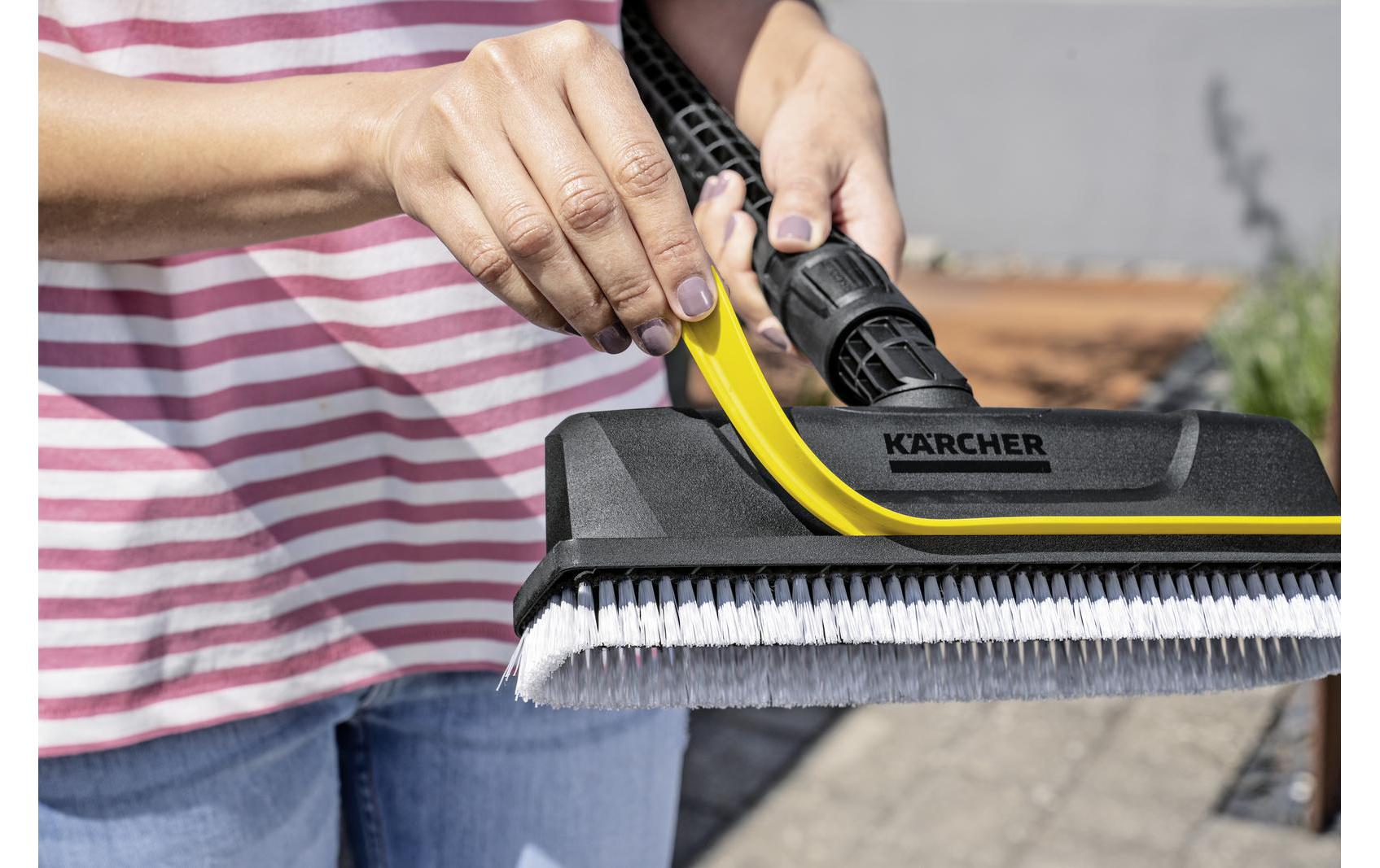 Kärcher Flächenreiniger PS 30 Powerschrubber