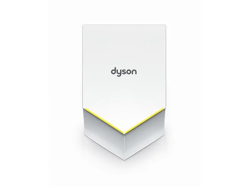 Dyson Händetrockner Airblade V Weiss Dyson Händetrockner Airblade V Weiss