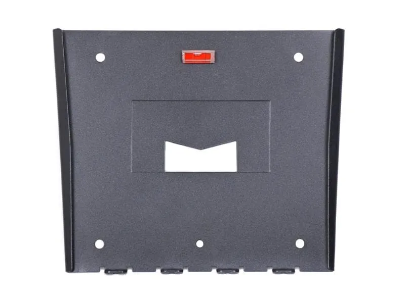 Multibrackets Wandhalterung Wallmount III Schwarz Multibrackets Wandhalterung Wallmount III Schwarz