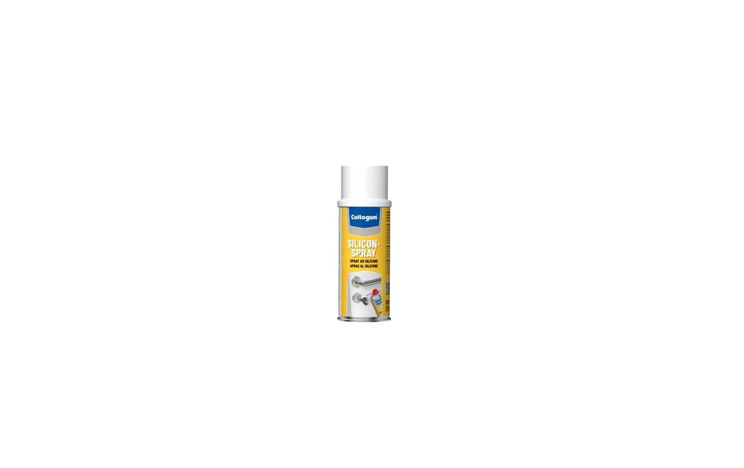 Coltogum Silikon-Spray 400 ml Coltogum Silikon-Spray 400 ml