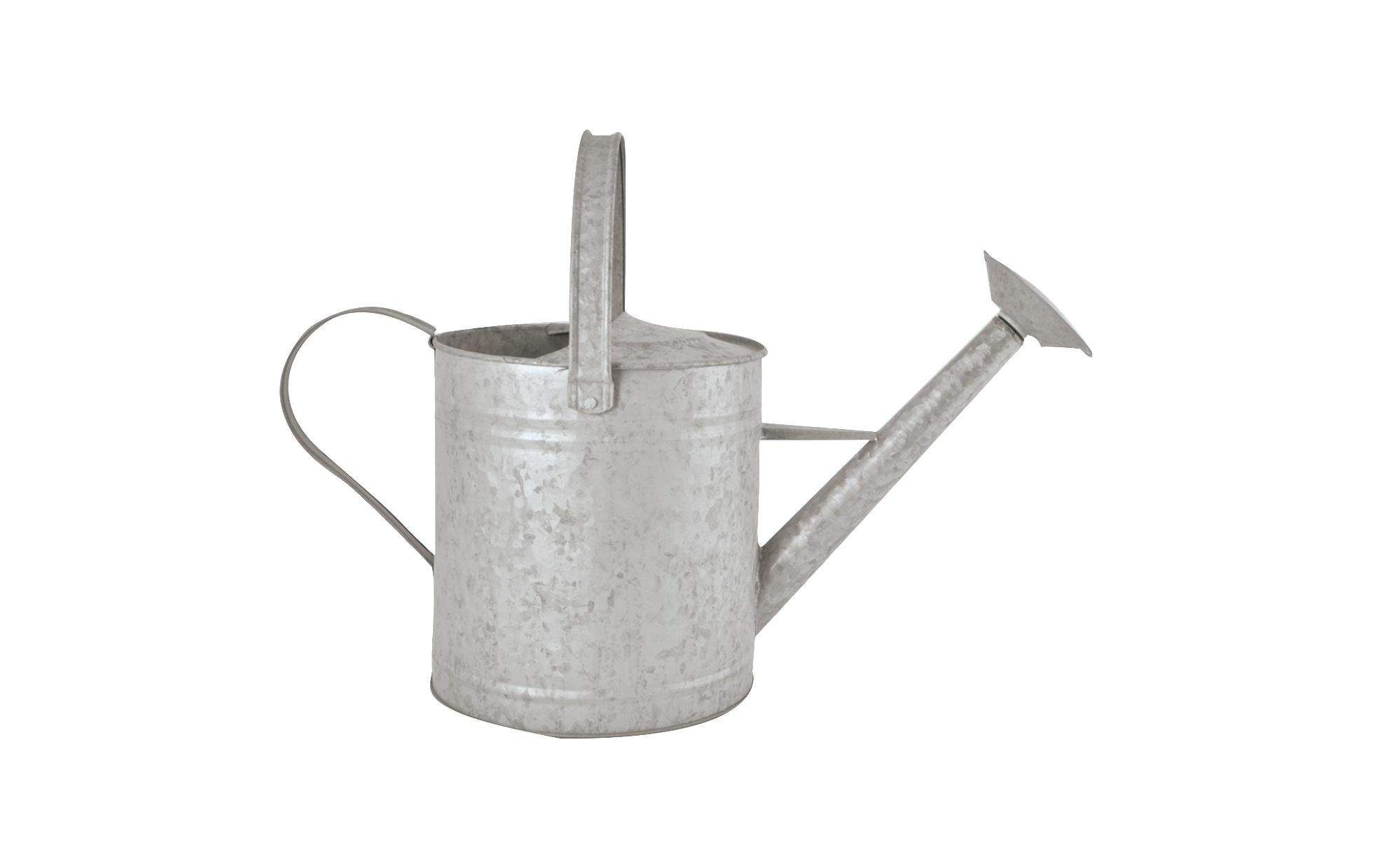 Esschert Design Giesskanne 6.5 l Zink Esschert Design Giesskanne 6.5 l Zink