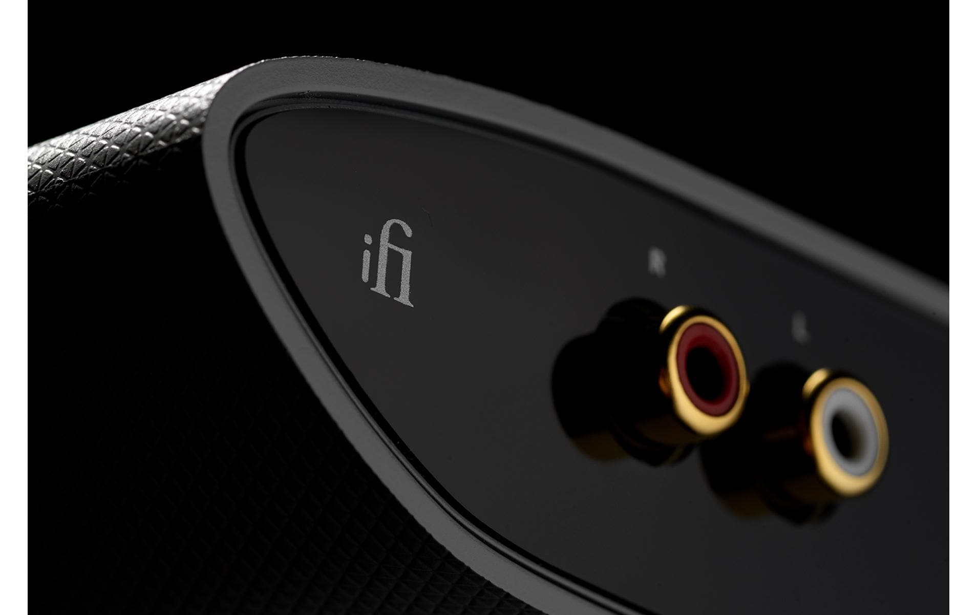 iFi Audio Kopfhörerverstärker & USB-DAC ZEN Air – DAC iFi Audio Kopfhörerverstärker & USB-DAC ZEN Air – DAC