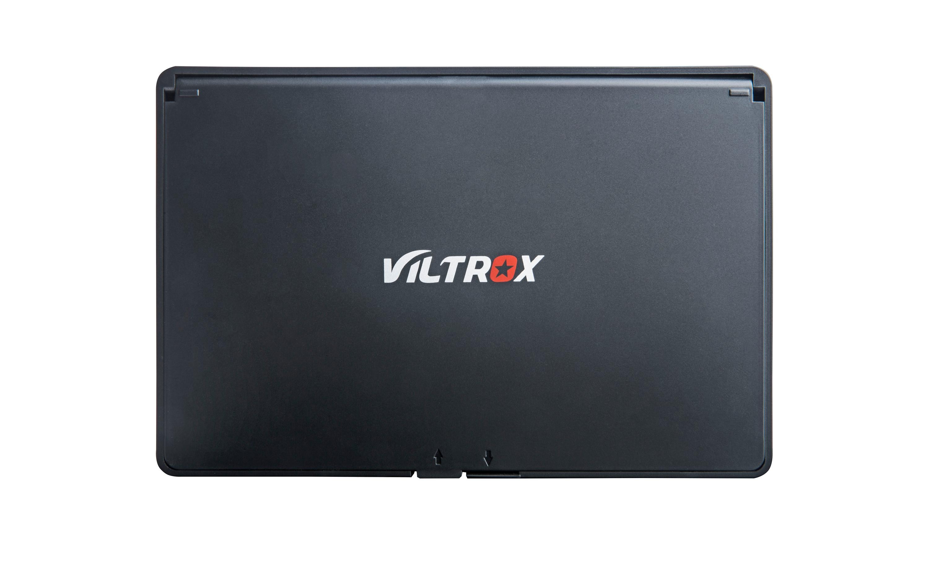 Viltrox Monitor DC-70 II
