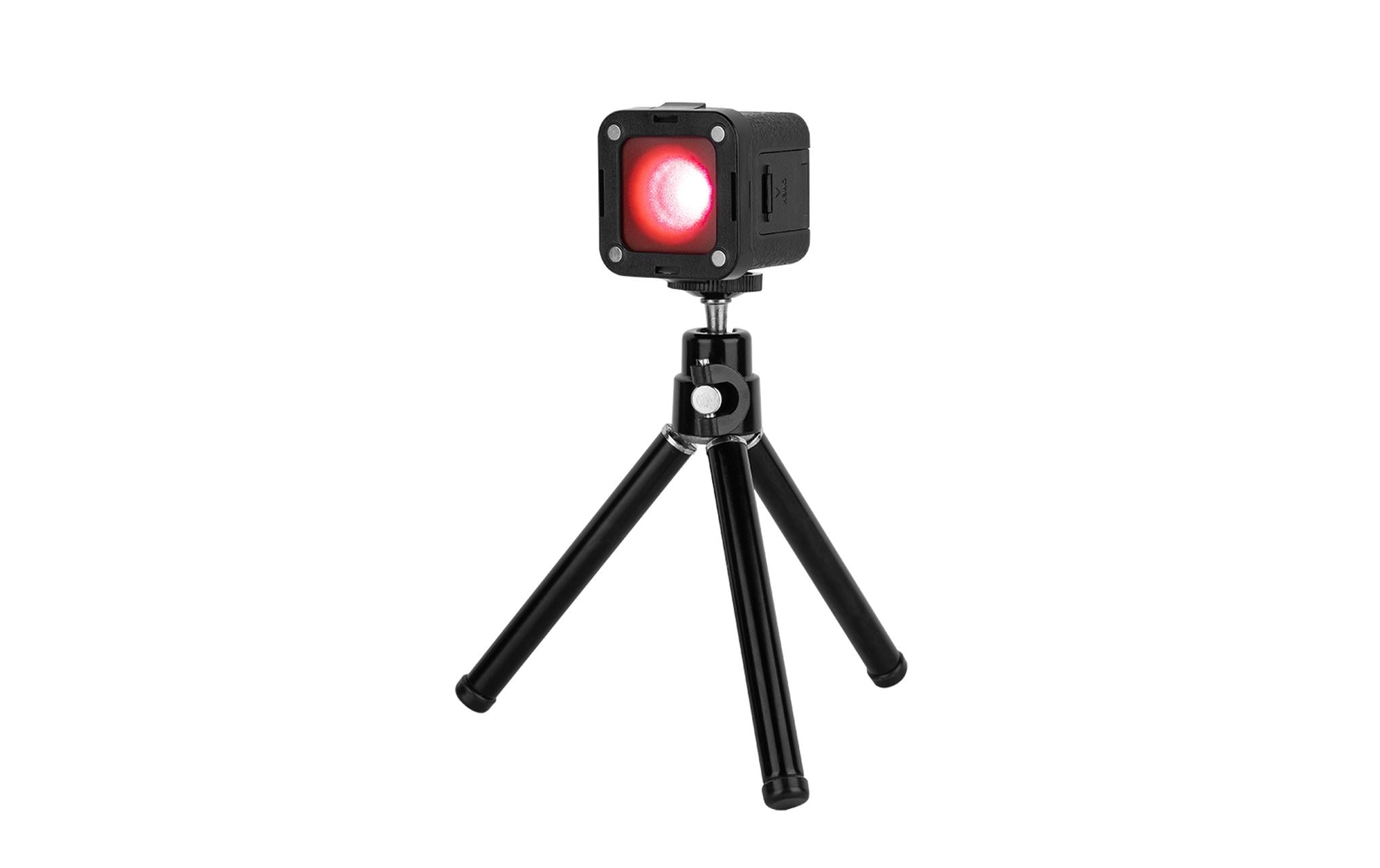 Smallrig Videoleuchte RM01 Kit