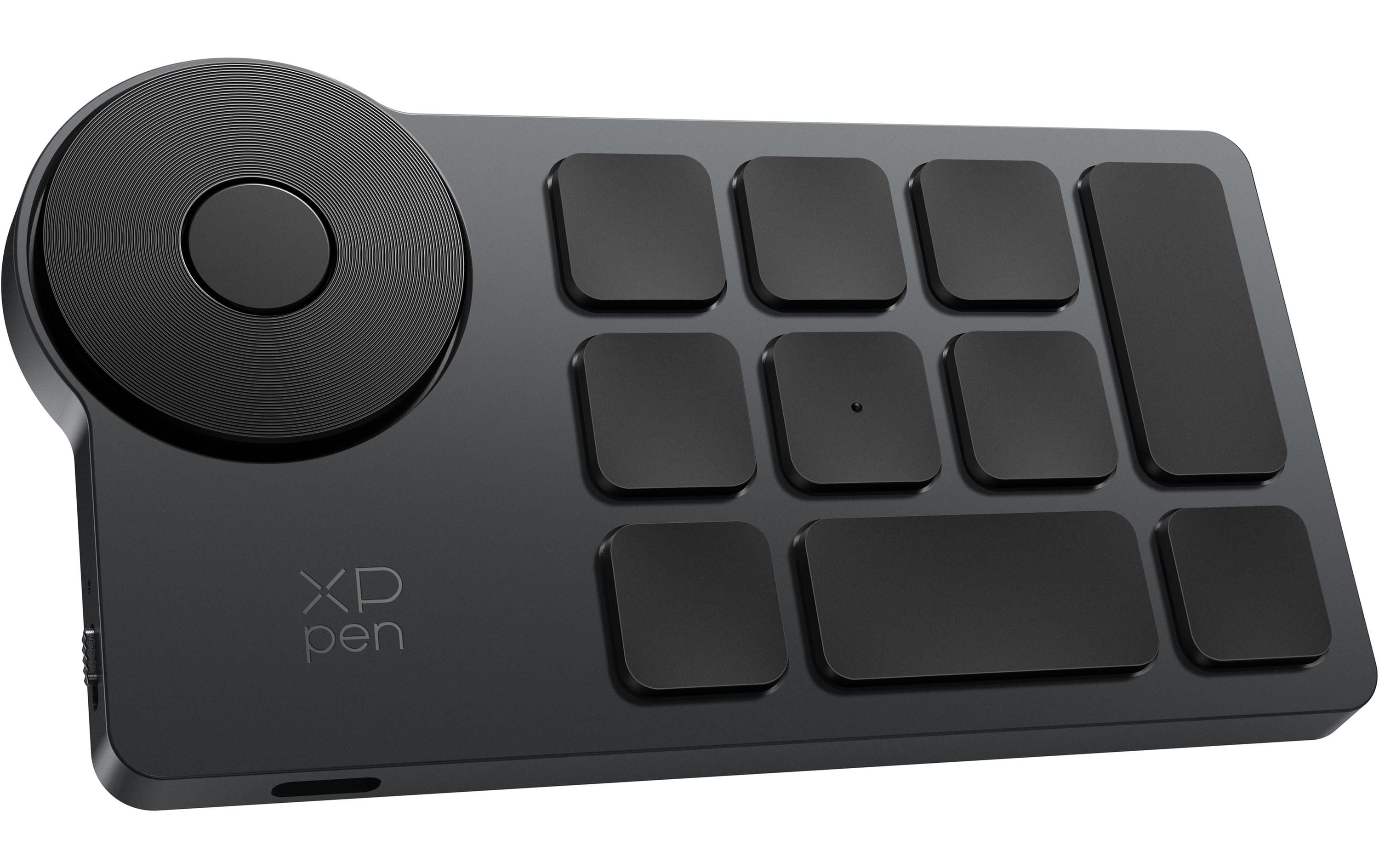 XP-PEN Stifttablet Deco Pro XLW Gen 2