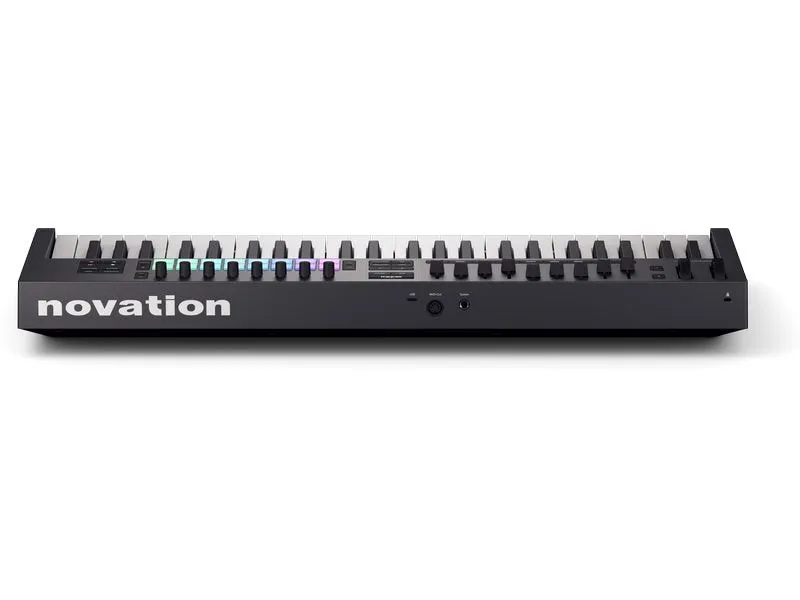 Novation Keyboard Controller Launchkey 49 Mk4 Novation Keyboard Controller Launchkey 49 Mk4