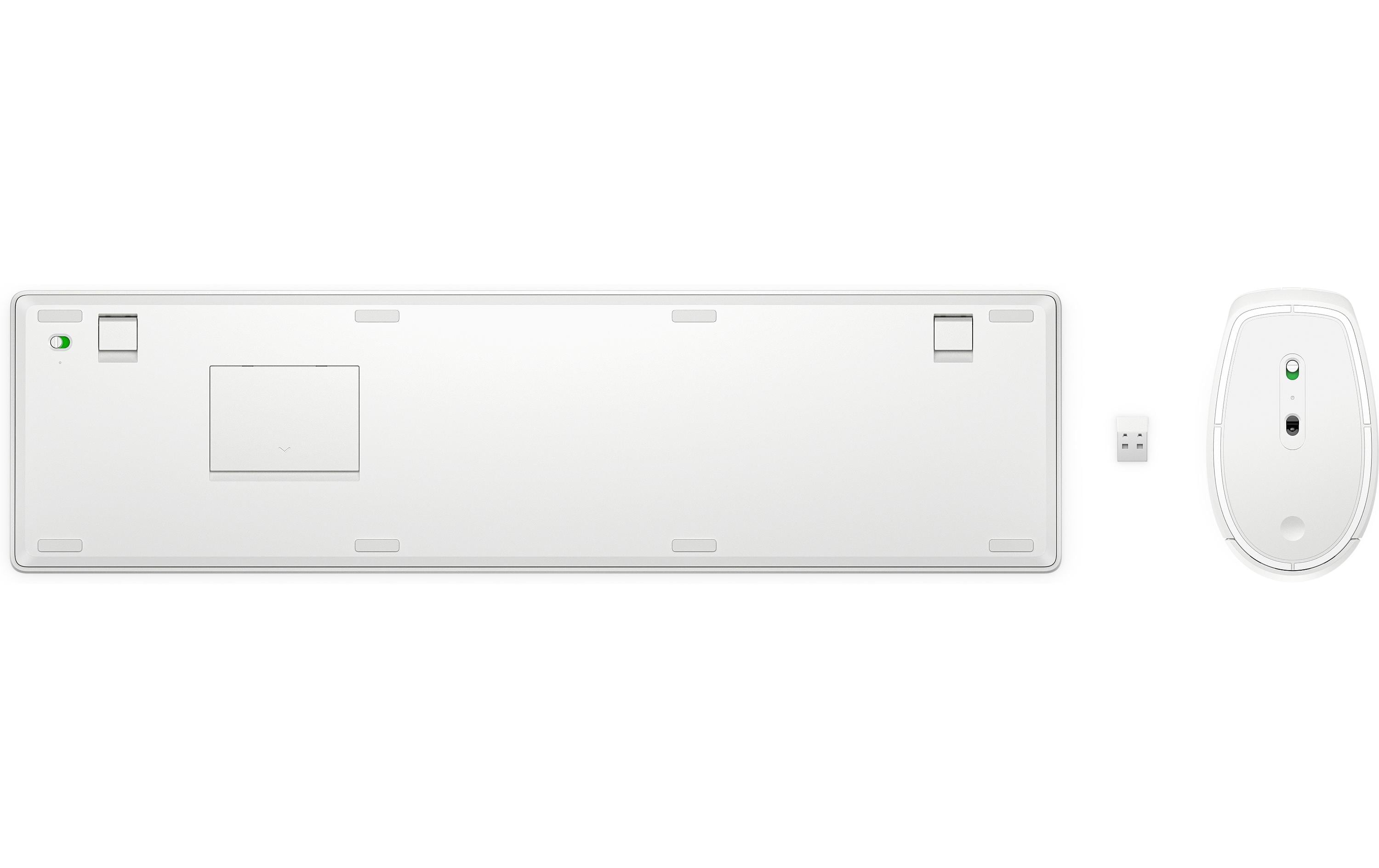 HP Tastatur-Maus-Set 655MK Wireless HP Tastatur-Maus-Set 655MK Wireless