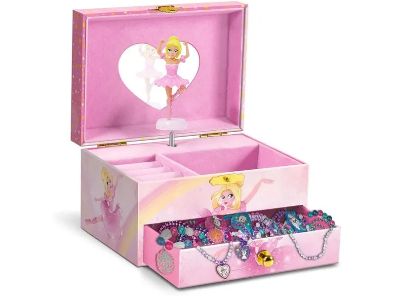 Craze Musikspieldose Ballerina Craze Musikspieldose Ballerina