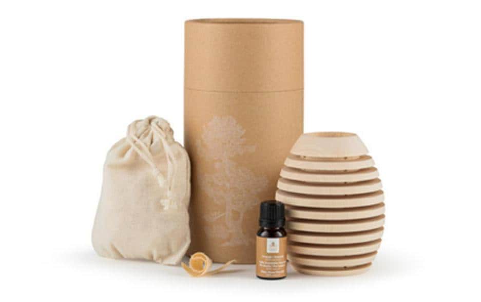 Aromalife Pinus Cembra Pine Duftholz Aromalife Pinus Cembra Pine Duftholz