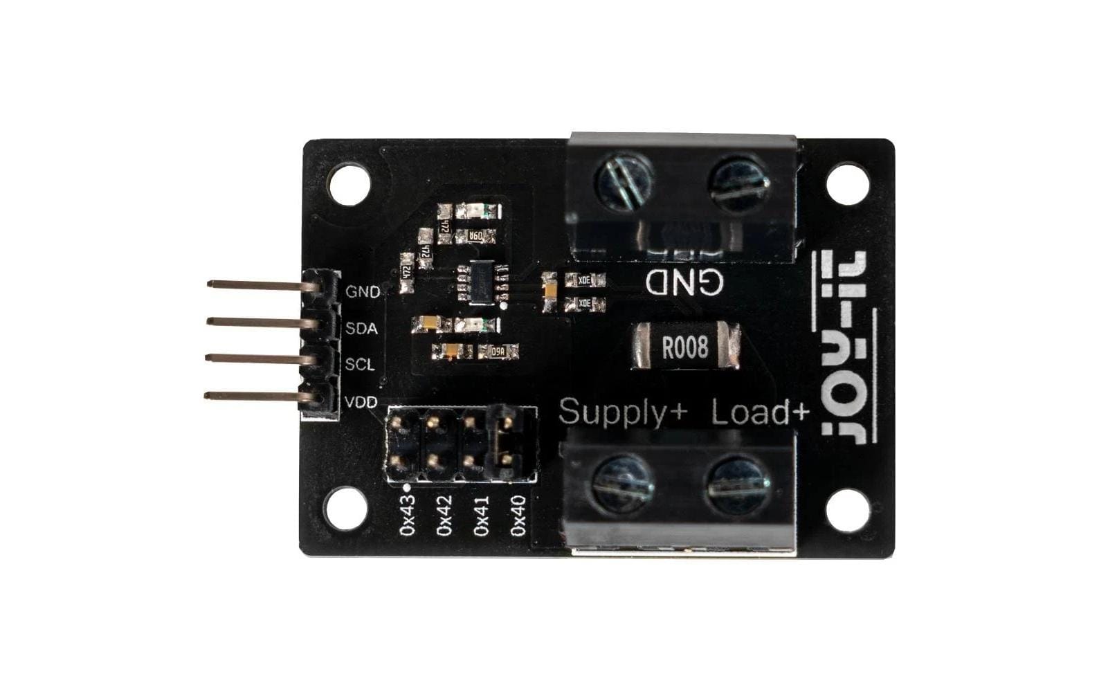jOY-iT Erweiterungsboard SBC-DVA jOY-iT Erweiterungsboard SBC-DVA