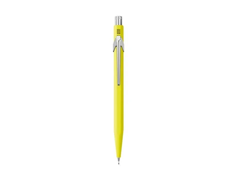 Caran d'Ache Minenbleistift 0.7 mm, Neongelb
