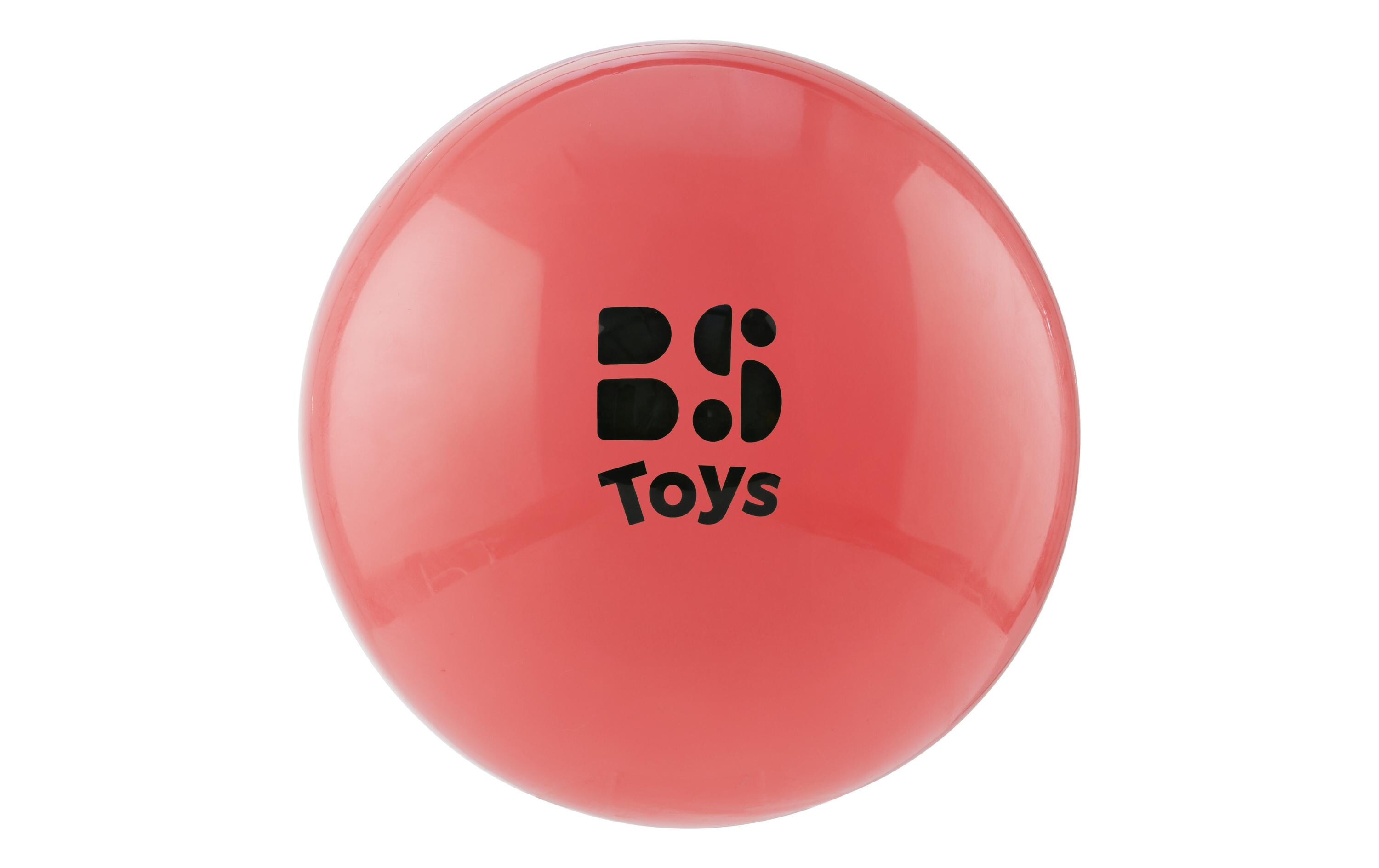 BS Toys Voetbal Croquet Filz Metall Gummi
