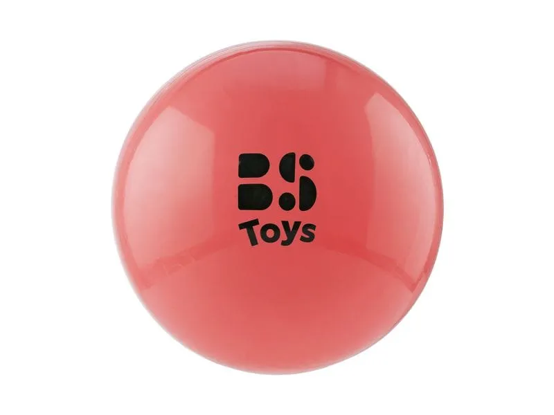 BS Toys Voetbal Croquet Filz Metall Gummi BS Toys Voetbal Croquet Filz Metall Gummi