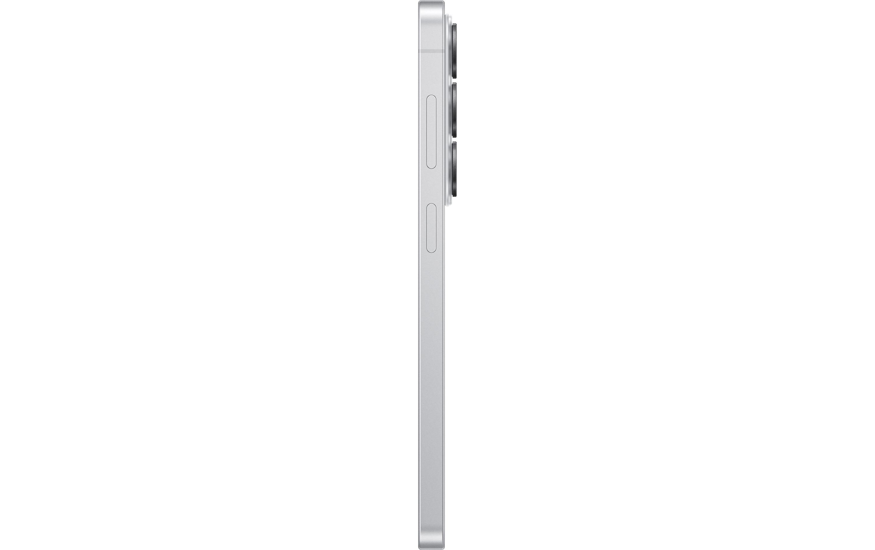 Samsung Galaxy S26 256 GB White