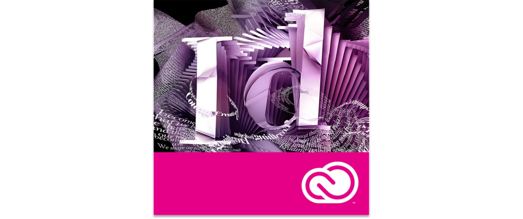 Adobe InDesign for Teams MP, Abo, 1-9 User, 1 Jahr