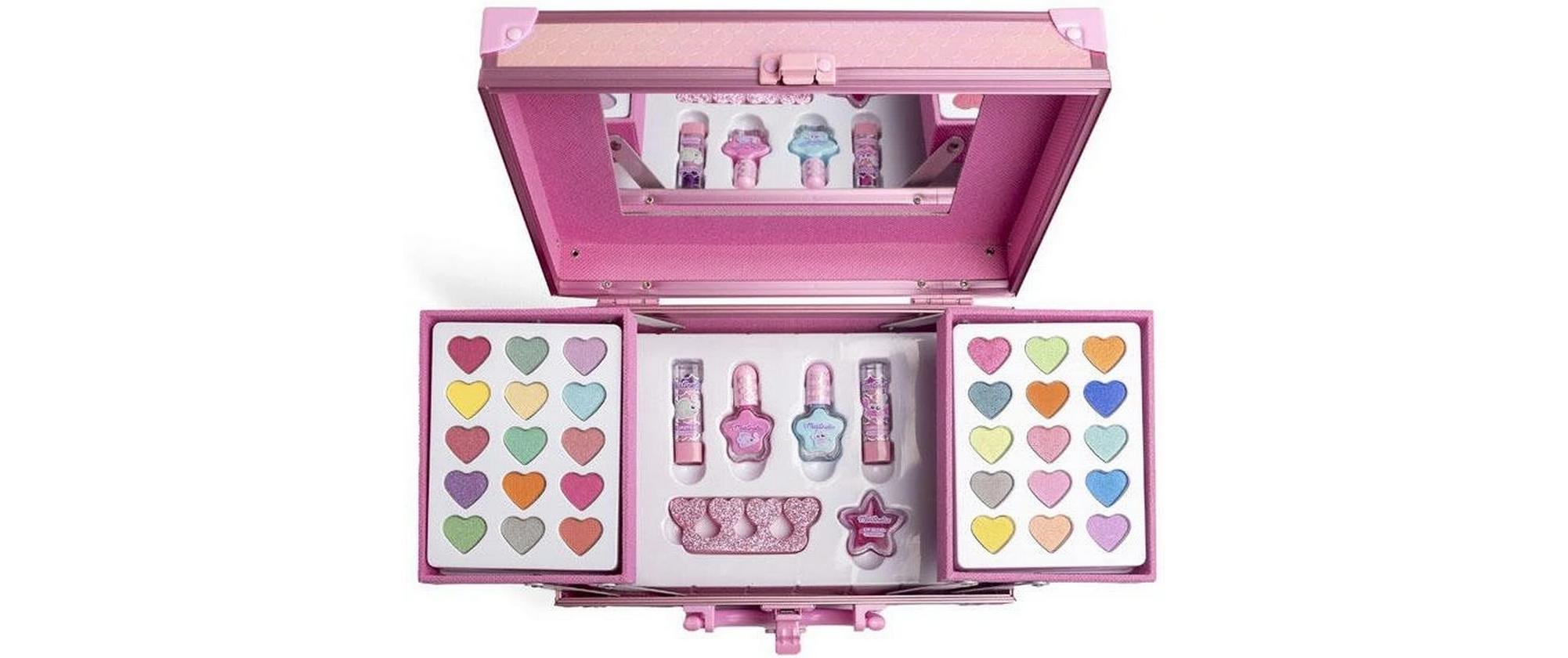 Martinelia Schminkset Let's Be Mermaids Beauty Treasure Chest