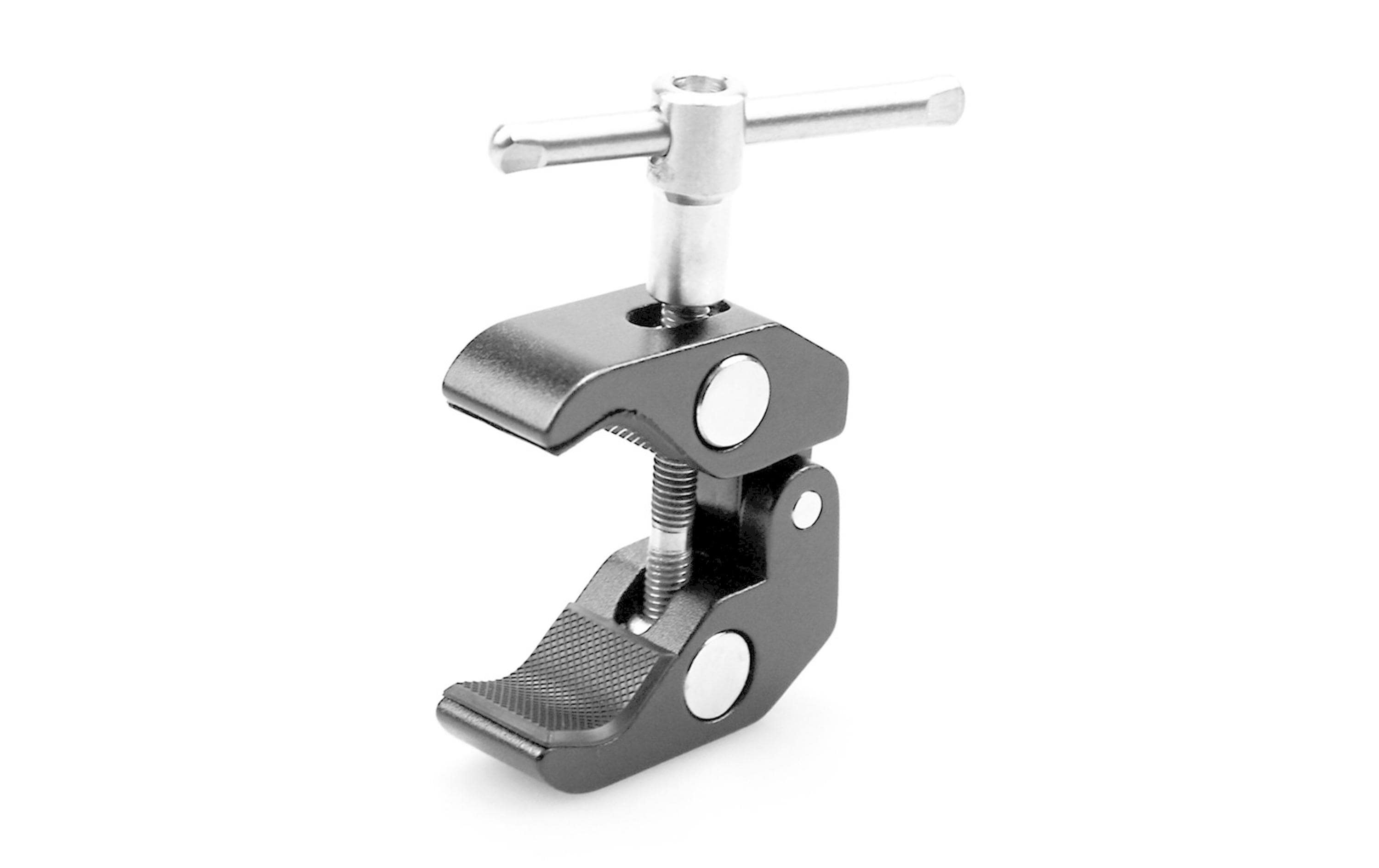 Smallrig Super Clamp 1/4 und 3/8 Gewinde