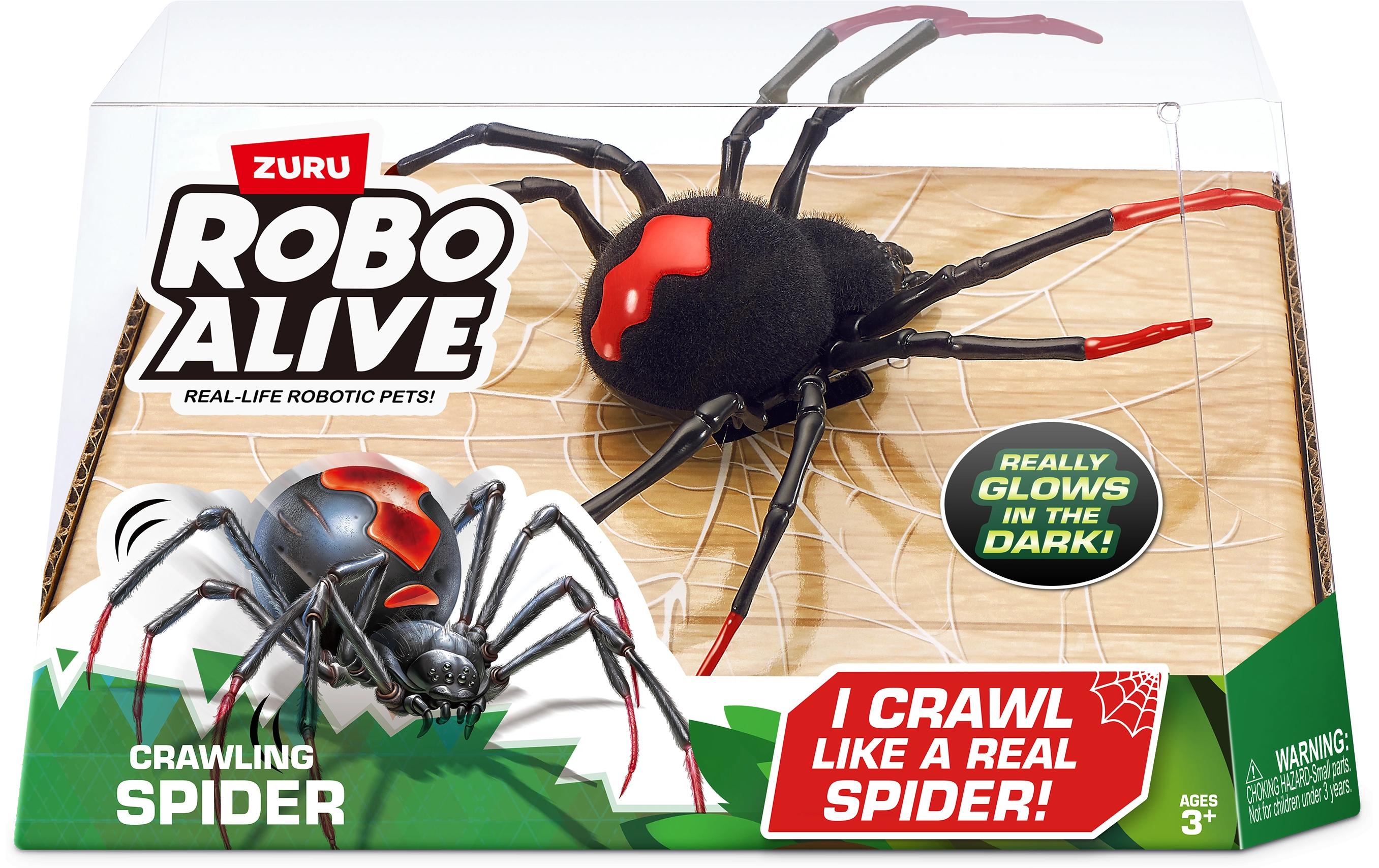Zuru Robo Alive Spinne