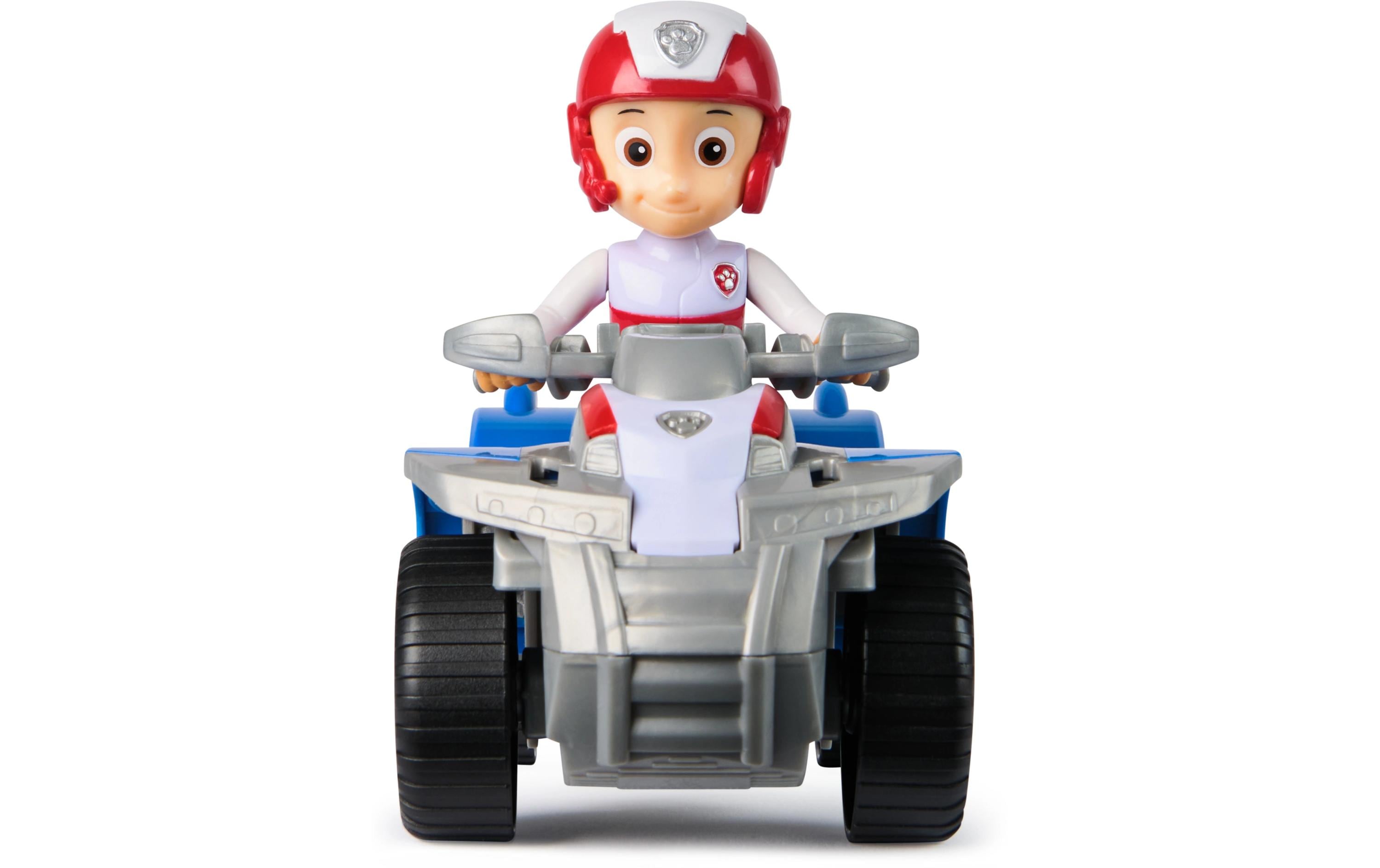 Spinmaster Paw Patrol Basic Vehicle Ryder
