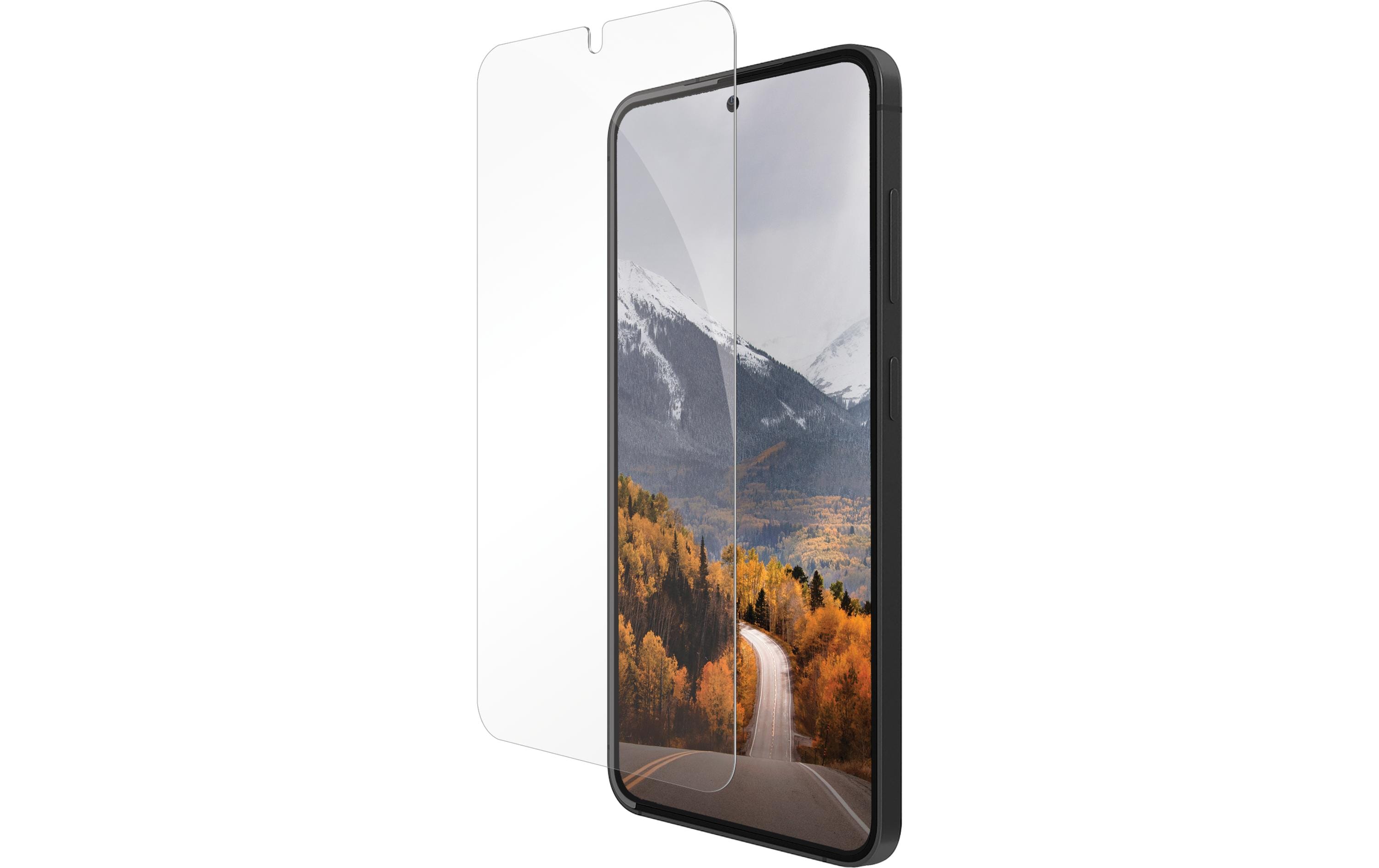 dbramante1928 Displayschutz Eco-Protect Galaxy S25+ Clear