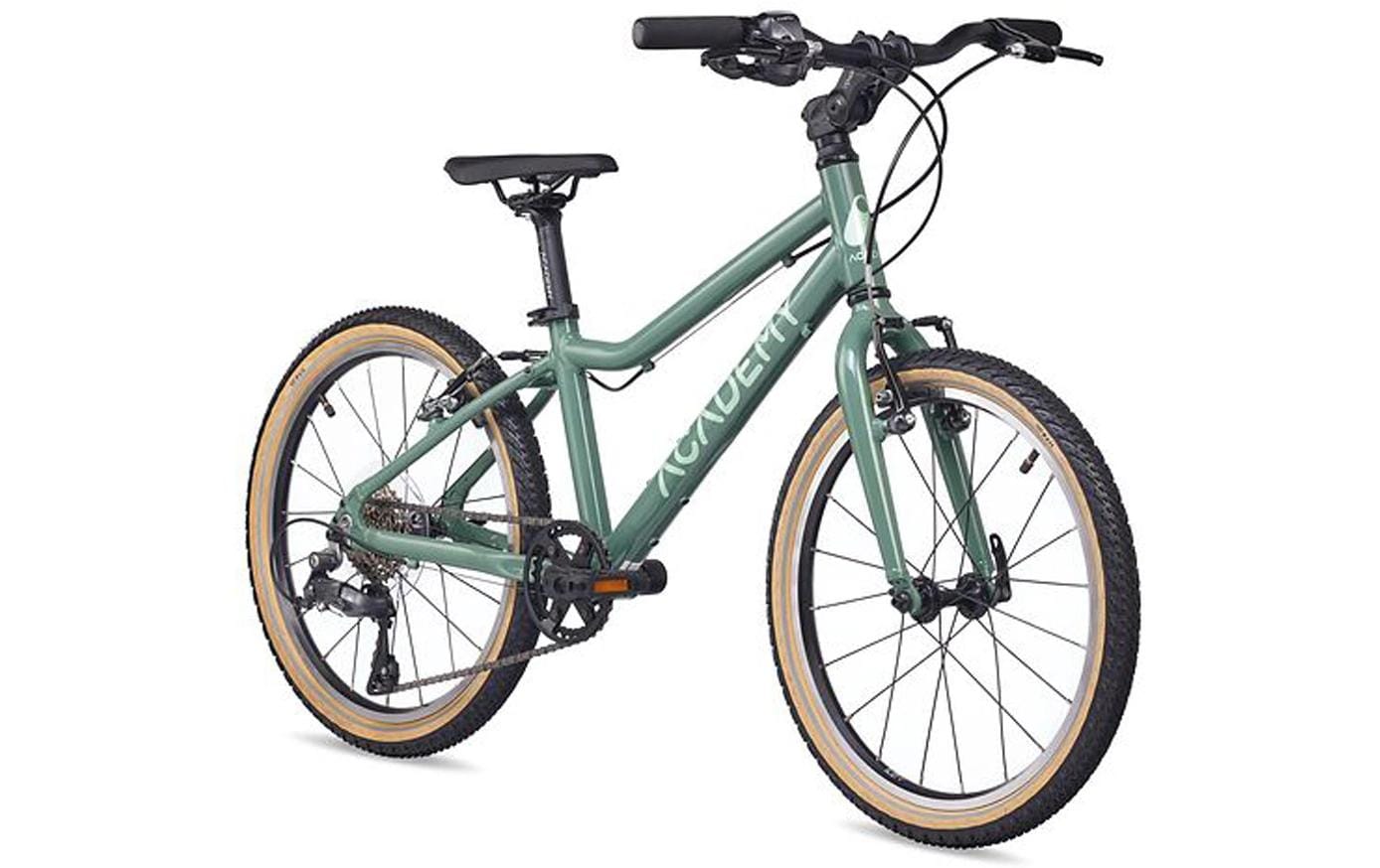 ACADEMY Kinderfahrrad Grade 4 Olive ACADEMY Kinderfahrrad Grade 4 Olive