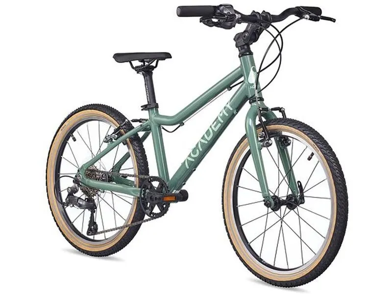 ACADEMY Kinderfahrrad Grade 4 Olive ACADEMY Kinderfahrrad Grade 4 Olive