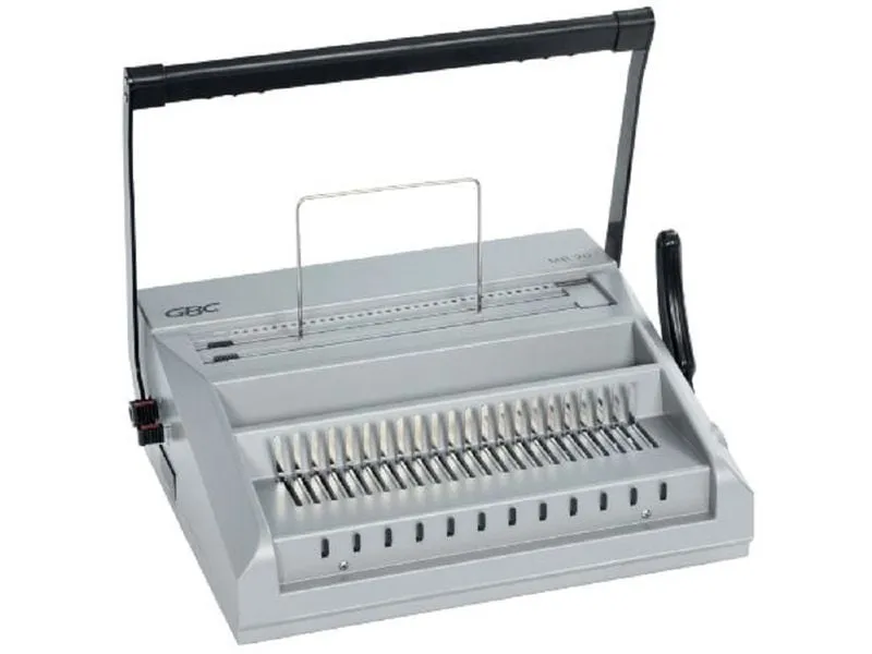 GBC Bindegerät MultiBind MB20 500 Blatt (70 g/m²) GBC Bindegerät MultiBind MB20 500 Blatt (70 g/m²)
