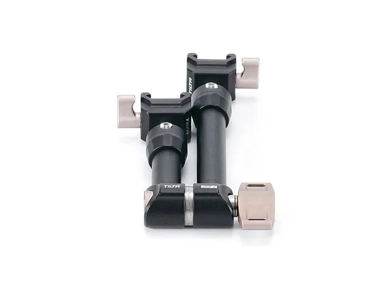 Tilta Pro Articulating Arm, NATO NATO, Schwarz