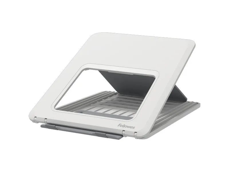 Fellowes Breyta Laptop Ständer bis zu 15\ und 5 kg weiss 15 Fellowes Breyta Laptop Ständer bis zu 15\ und 5 kg weiss 15