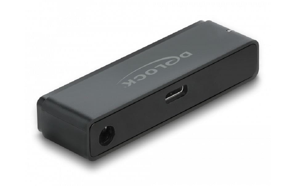 Delock Konverter 64188 USB-C zu SATA Delock Konverter 64188 USB-C zu SATA
