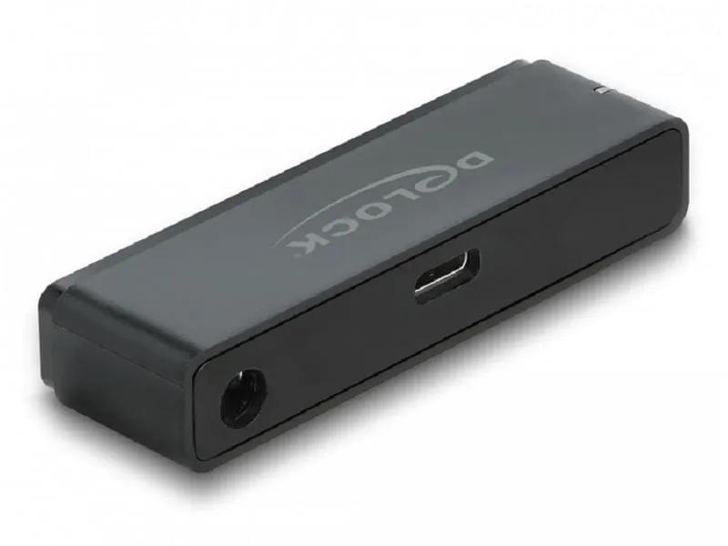 Delock Konverter 64188 USB-C zu SATA