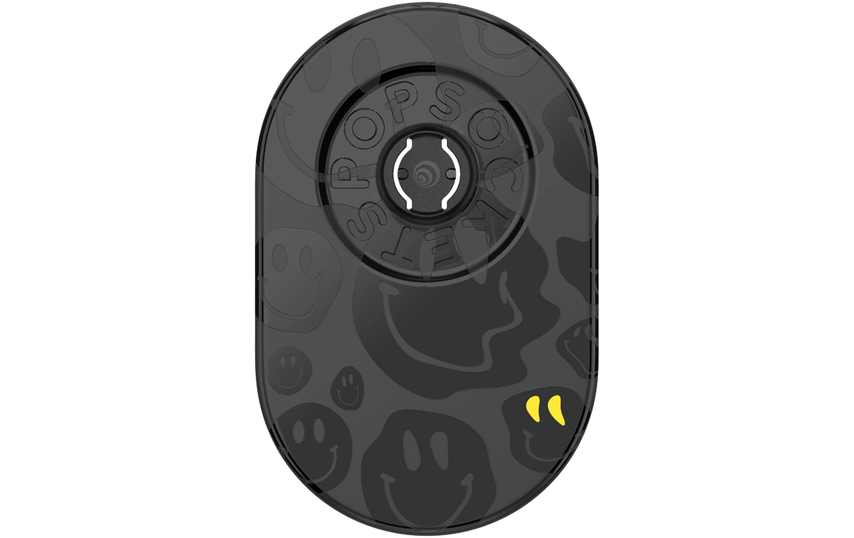 PopSockets Halterung MagSafe All Smiles PopSockets Halterung MagSafe All Smiles