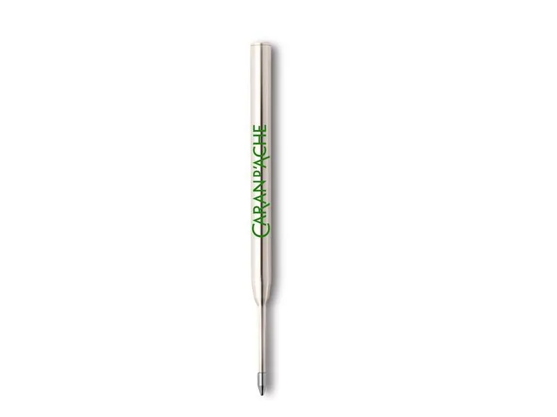 Caran d'Ache Schreibmine KS-Mine Goliath M Grün, Medium (M)