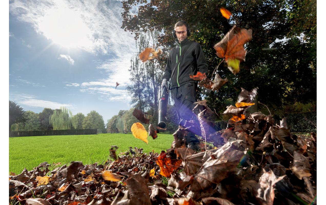 Metabo Akku-Laubbläser LB 18 LTX Solo