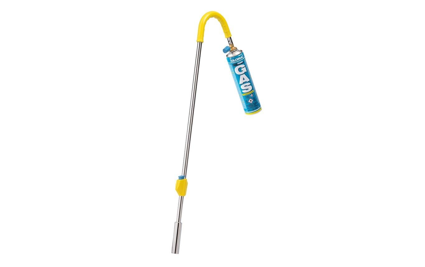 Gloria Unkrautbrenner Thermoflamm bio Classic inkl. Gaskartusche Gloria Unkrautbrenner Thermoflamm bio Classic inkl. Gaskartusche