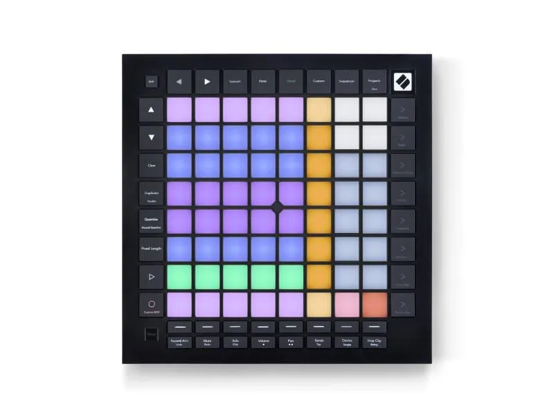 Novation Controller LaunchPad Pro MKIII Novation Controller LaunchPad Pro MKIII