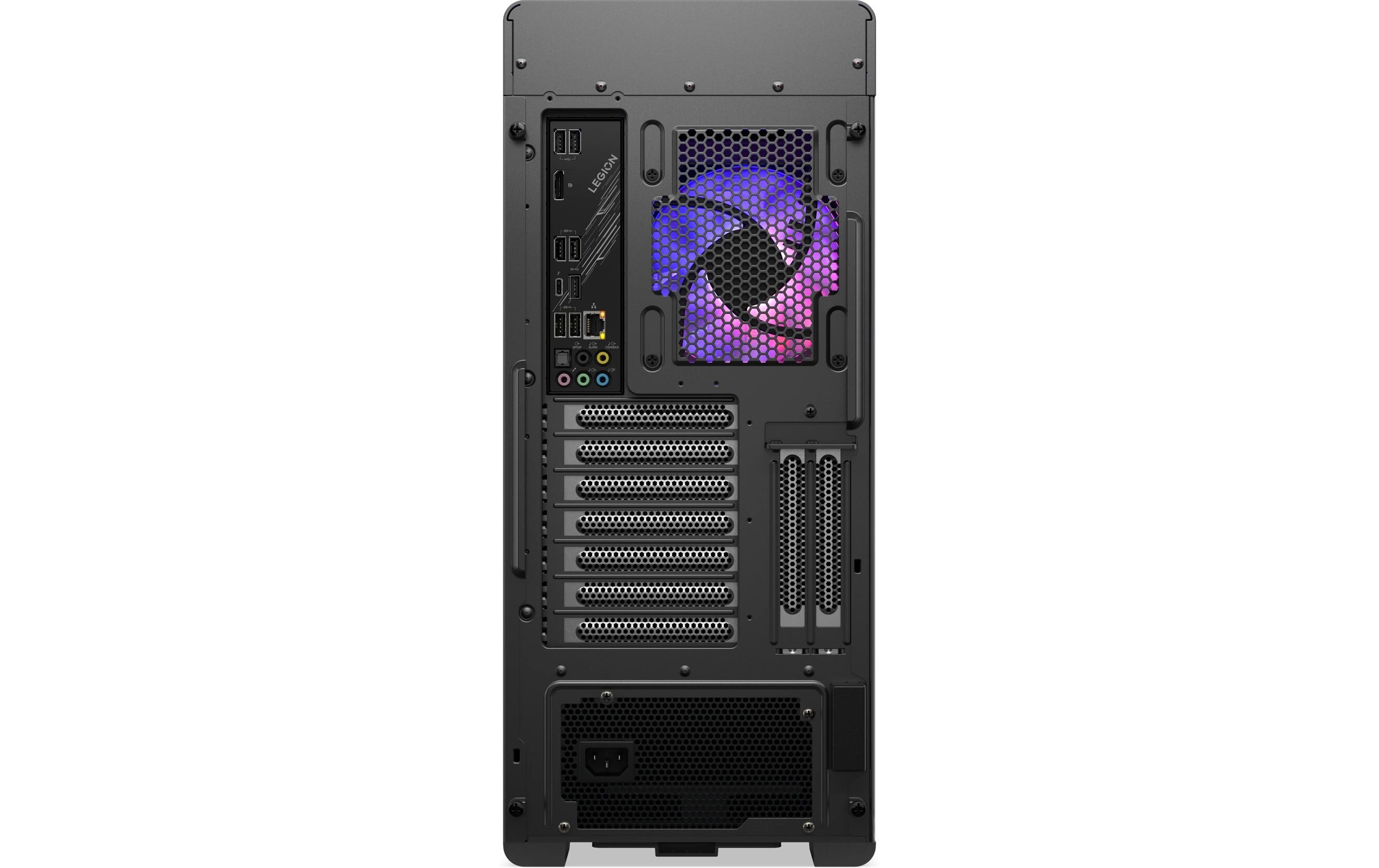 Lenovo Gaming PC Legion T7 34IAS10