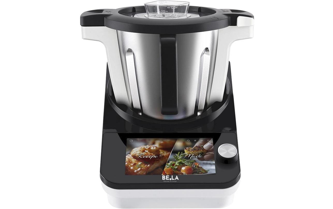 Berger Lanz Küchenmaschine