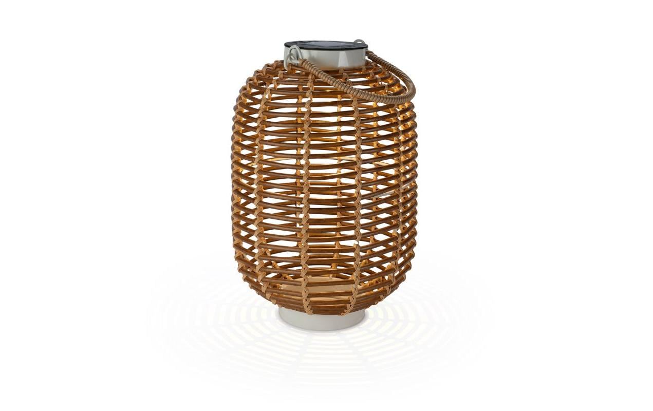STT Solar Calm Lantern Braun STT Solar Calm Lantern Braun