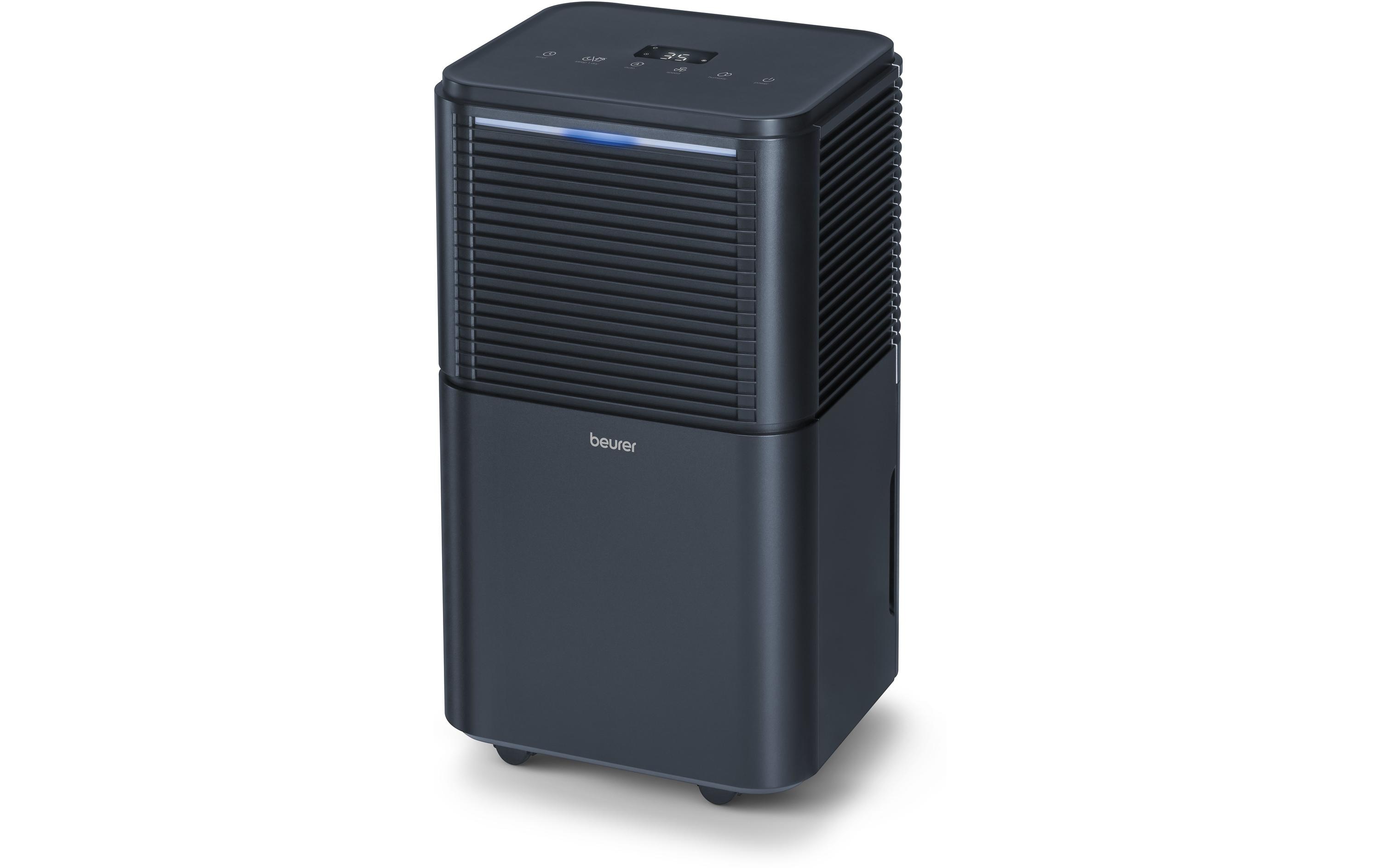 Beurer Entfeuchter LE 150 30 m²