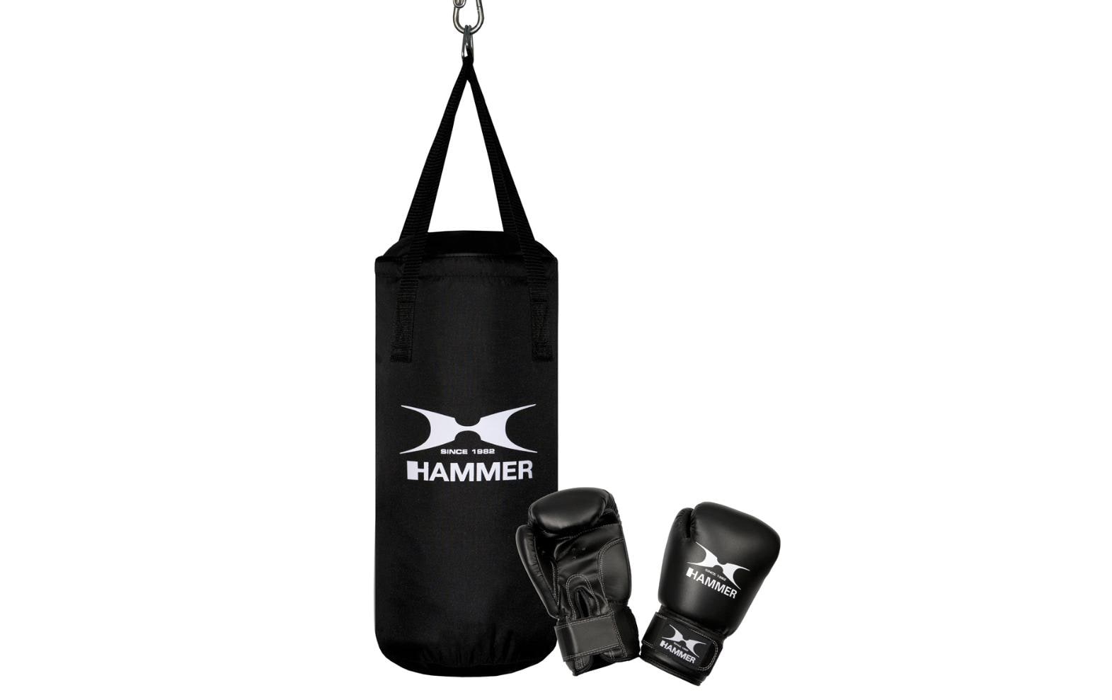 HAMMER Box-Set Fit Junior