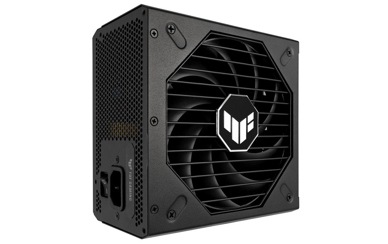 ASUS Netzteil TUF GAMING 1200W Gold