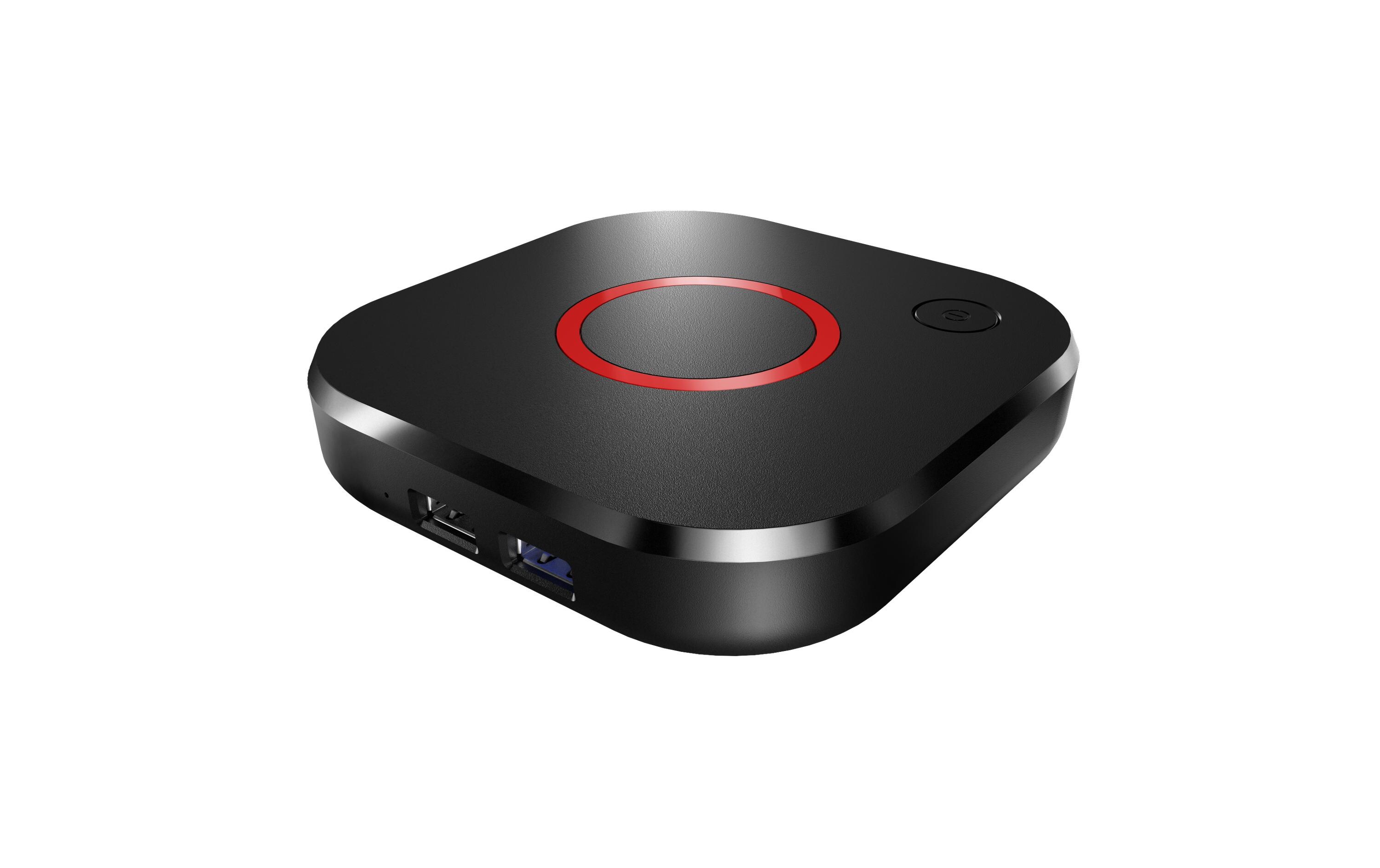 Infomir Mediaplayer / IPTV Player MAG544 Infomir Mediaplayer / IPTV Player MAG544