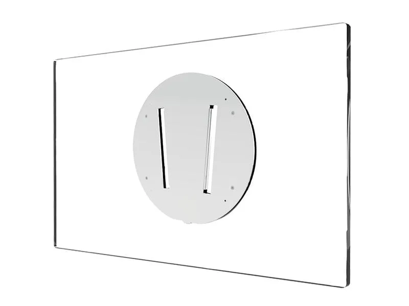Peerless-AV Wandhalterung SF640-HUB2 für Microsoft Surface Hub 2S/2X Peerless-AV Wandhalterung SF640-HUB2 für Microsoft Surface Hub 2S/2X