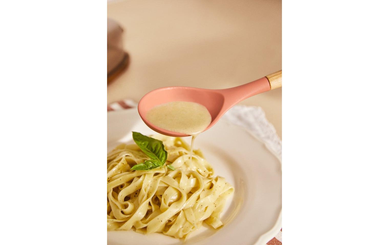 Create Küchenutensilien Set Terracotta