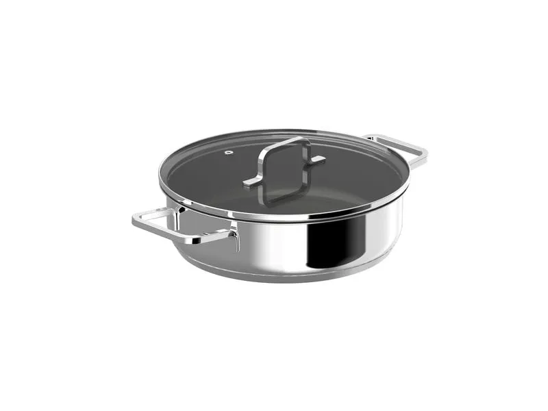 BergHOFF Helix Sauté-Pfanne 26 cm BergHOFF Helix Sauté-Pfanne 26 cm