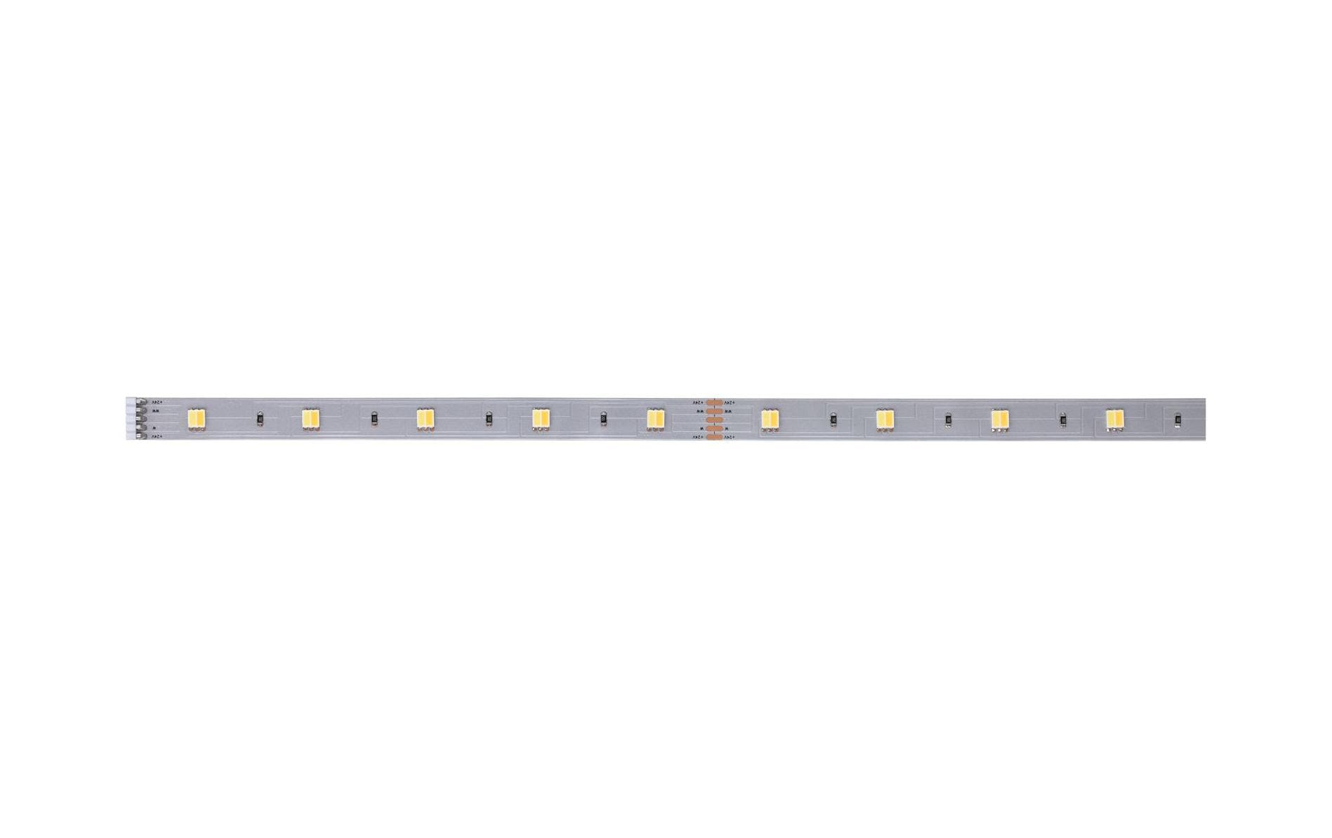 Paulmann LED-Stripe MaxLED 250 Tunable White, 1 m Verlängerung