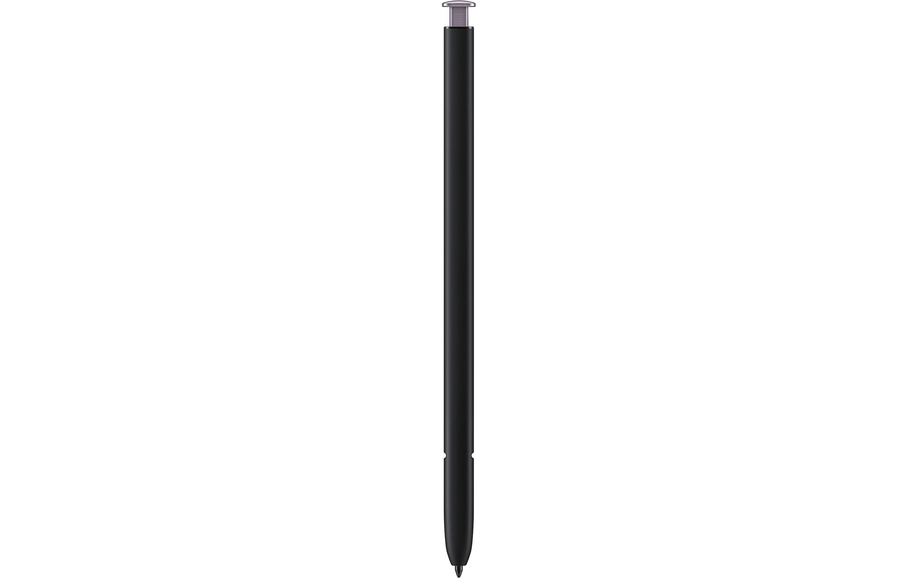 Samsung Eingabestift S Pen Galaxy S23 Ultra Schwarz/Violett